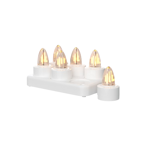 Conjunto de velas CS01